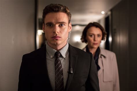 chanel luke aitkens|Bodyguard Ending Explained: Unpacking Netfilx's Twisty Thriller.